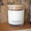 jingle-bells- Bush Blend Candles Co