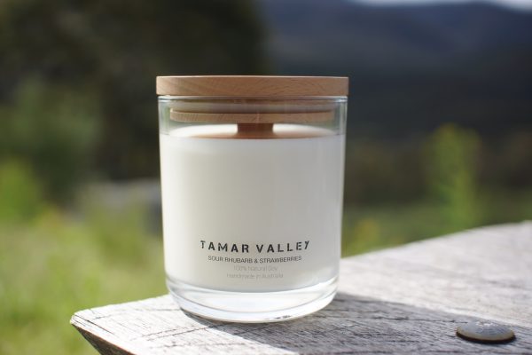 Tamar Valley - Bush Blend Candles Co